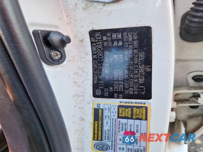 Zdjęcie 13 z 13 samochodu: 2013 KIA SOUL + VIN:KNDJT2A64D7776980 - miniatura