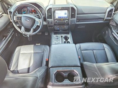 Zdjęcie 8 z 12 samochodu: 2021 FORD EXPEDITION XLT VIN:1FMJU1JTXMEA33857 - miniatura