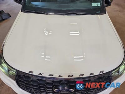 Zdjęcie 12 z 13 samochodu: 2025 FORD EXPLORER ST-LINE VIN:1FMUK8KH8SGD04986 - miniatura
