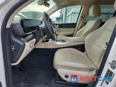 Zdjęcie 7 z 13 samochodu: 2020 MERCEDES-BENZ GLS 450 4MATIC VIN:4JGFF5KE4LA097745 - miniatura