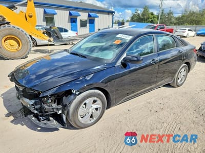 2026 HYUNDAI ELANTRA SE KMHLL4DG6TU168706 - główne zdjęcie licytacji z USA - miniatura