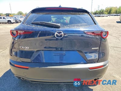 Zdjęcie 6 z 13 samochodu: 2021 MAZDA CX-30 PREMIUM VIN:3MVDMBDL3MM270167 - miniatura