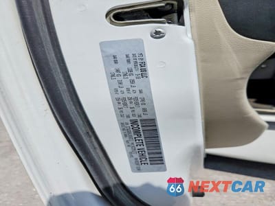 Zdjęcie 14 z 14 samochodu: 2018 DODGE GRAND CARAVAN SE VIN:2C7WDGBG0JR303713 - miniatura