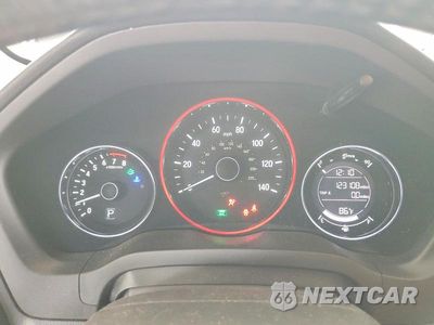 Zdjęcie 9 z 14 samochodu: 2016 HONDA HR-V EXL VIN:3CZRU5H72GM740242 - miniatura