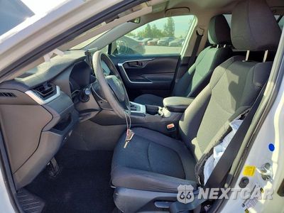 Zdjęcie 7 z 14 samochodu: 2020 TOYOTA RAV4 LE VIN:2T3H1RFV6LW066303 - miniatura