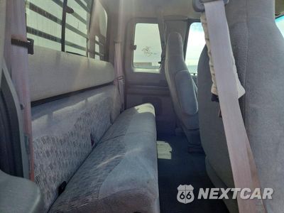 Zdjęcie 10 z 12 samochodu: 1999 FORD F350 SUPER DUTY VIN:1FTWX33F7XEC78060 - miniatura