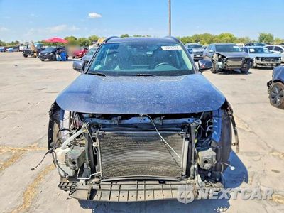 Piąte zdjęcie samochodu w środku: 2020 TOYOTA RAV4 XLE PREMIUM VIN:2T3C1RFV5LC081208 - miniatura