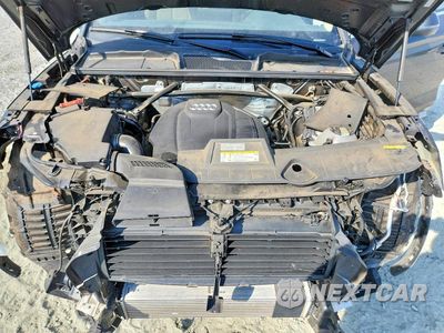 Zdjęcie 12 z 14 samochodu: 2018 AUDI Q5 PREMIUM PLUS VIN:WA1BNAFYXJ2052149 - miniatura