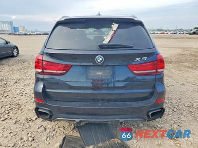 Zdjęcie 6 z 13 samochodu: 2016 BMW X5 XDRIVE35I VIN:5UXKR0C58G0U08227 - miniatura
