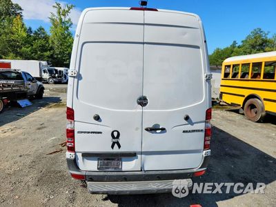 Zdjęcie 6 z 13 samochodu: 2015 FREIGHTLINER SPRINTER 2500 VIN:WDYPE8DC5FP117273 - miniatura