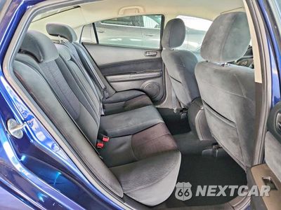 Zdjęcie 10 z 12 samochodu: 2010 MAZDA 6 I VIN:1YVHZ8CH0A5M24978 - miniatura