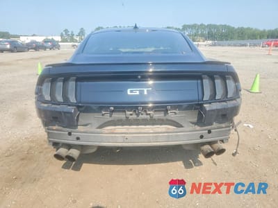 Zdjęcie 6 z 13 samochodu: 2021 FORD MUSTANG GT VIN:1FA6P8CF4M5123741 - miniatura