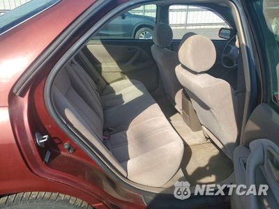 Zdjęcie 10 z 12 samochodu: 1999 TOYOTA CAMRY LE VIN:4T1BG22K0XU461843 - miniatura