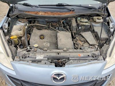 Zdjęcie 11 z 12 samochodu: 2012 MAZDA 5 VIN:JM1CW2BL0C0142125 - miniatura