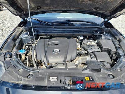 Zdjęcie 11 z 12 samochodu: 2020 MAZDA CX-5 TOURING VIN:JM3KFBCM1L0778711 - miniatura