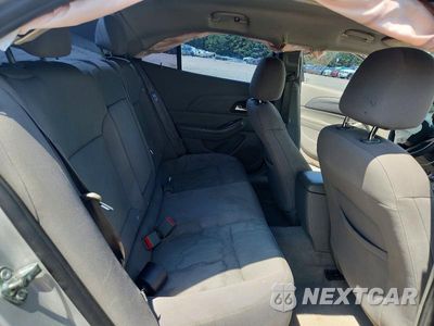 Zdjęcie 10 z 13 samochodu: 2015 CHEVROLET MALIBU LS VIN:1G11B5SL3FF184268 - miniatura