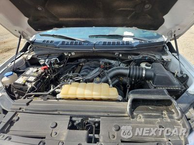 Zdjęcie 11 z 12 samochodu: 2020 FORD F150 SUPERCREW VIN:1FTEW1E58LFC29543 - miniatura
