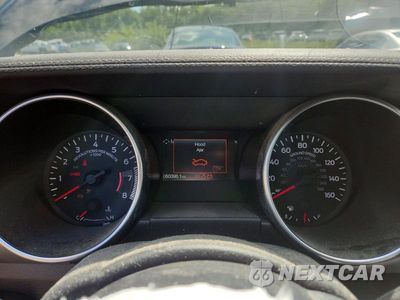 Zdjęcie 9 z 12 samochodu: 2023 FORD MUSTANG VIN:1FA6P8TH8P5101621 - miniatura