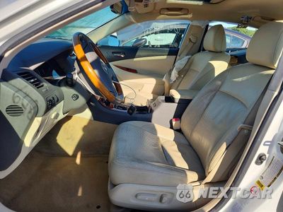Zdjęcie 7 z 12 samochodu: 2010 LEXUS ES 350 VIN:JTHBK1EG0A2354748 - miniatura