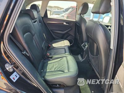 Zdjęcie 11 z 14 samochodu: 2013 AUDI Q5 PREMIUM PLUS VIN:WA1LFAFP5DA033074 - miniatura
