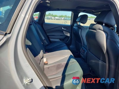 Zdjęcie 10 z 12 samochodu: 2025 ACURA TLX A-SPEC VIN:19UUB6F51SA000668 - miniatura