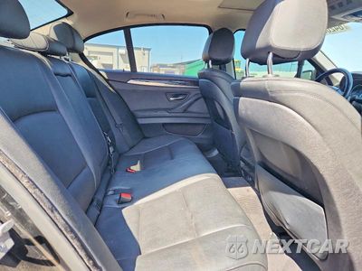 Zdjęcie 10 z 13 samochodu: 2016 BMW 528 I VIN:WBA5A5C50GD525874 - miniatura