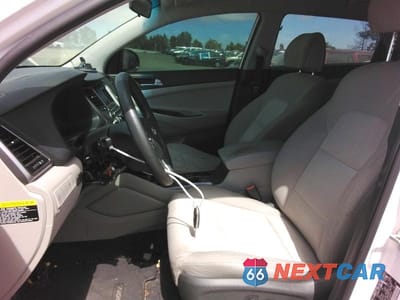 Zdjęcie 7 z 13 samochodu: 2017 HYUNDAI TUCSON SE VIN:KM8J33A47HU283916 - miniatura