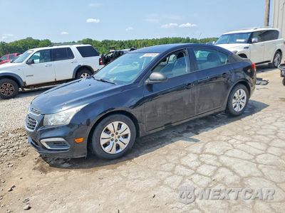 2015 CHEVROLET CRUZE LS 1G1PA5SH8F7234116 - główne zdjęcie licytacji z USA - miniatura