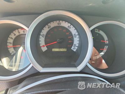 Zdjęcie 9 z 12 samochodu: 2013 TOYOTA TACOMA DOUBLE CAB PRERUNNER VIN:5TFJU4GN3DX050440 - miniatura
