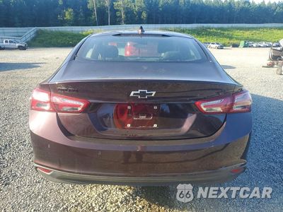 Zdjęcie 6 z 12 samochodu: 2021 CHEVROLET MALIBU LT VIN:1G1ZD5ST0MF068438 - miniatura