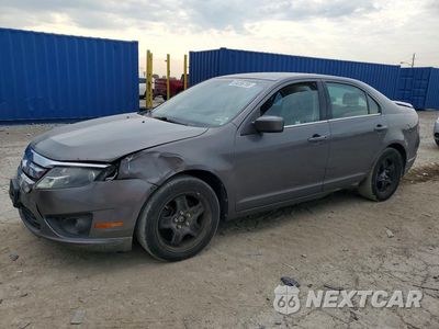 2012 FORD FUSION SE 3FAHP0HA5CR299796 - główne zdjęcie licytacji z USA - miniatura