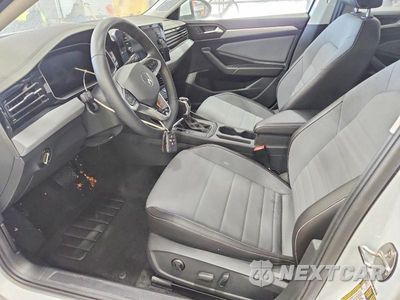 Zdjęcie 7 z 13 samochodu: 2025 VOLKSWAGEN JETTA SE VIN:3VW7X7BU5SM095350 - miniatura
