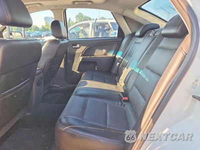 Zdjęcie 10 z 13 samochodu: 2007 MERCURY MONTEGO PREMIER VIN:1MEHM42197G604800 - miniatura