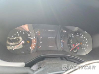 Zdjęcie 9 z 13 samochodu: 2025 JEEP COMPASS LIMITED VIN:3C4NJDCN3ST585521 - miniatura