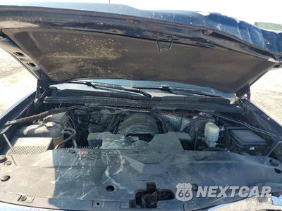 Zdjęcie 11 z 12 samochodu: 2015 CHEVROLET SILVERADO K1500 LT VIN:1GCUKRECXFF204930 - miniatura