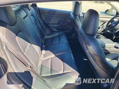 Zdjęcie 10 z 12 samochodu: 2022 TESLA MODEL 3 VIN:5YJ3E1EB5NF325864 - miniatura