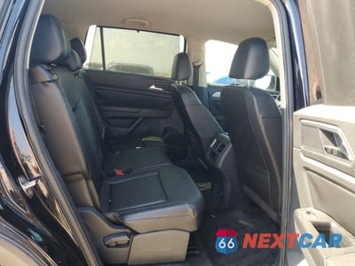 Zdjęcie 11 z 14 samochodu: 2019 VOLKSWAGEN ATLAS SE VIN:1V2DR2CA6KC547989 - miniatura