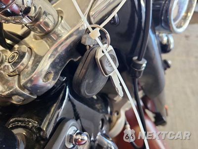 Zdjęcie 8 z 9 samochodu: 2018 HARLEY-DAVIDSON FLHCS HERITAGE CLASSIC 114 VIN:1HD1YBK16JC020668 - miniatura