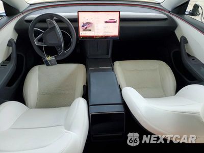 Zdjęcie 8 z 12 samochodu: 2026 TESLA MODEL 3 VIN:5YJ3E1EA4TF166226 - miniatura