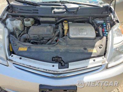 Zdjęcie 11 z 12 samochodu: 2007 TOYOTA PRIUS BASE VIN:JTDKB20U577677970 - miniatura