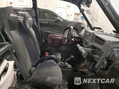 Piąte zdjęcie samochodu w środku: 2022 POLARIS RZR XP 4 1000 UTILITY VEHICLE VIN:3NSN4E990NF588997 - miniatura
