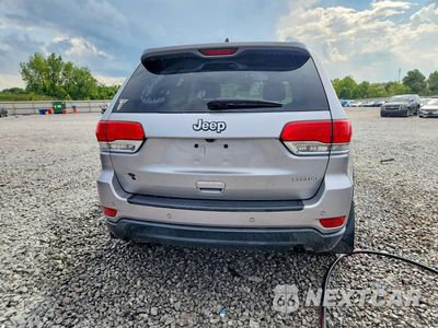 Zdjęcie 6 z 13 samochodu: 2018 JEEP GRAND CHEROKEE LAREDO VIN:1C4RJEAG1JC412361 - miniatura