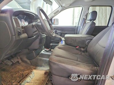 Zdjęcie 7 z 12 samochodu: 2004 DODGE RAM 2500 ST VIN:3D7KU28D84G168041 - miniatura