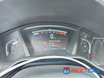 Zdjęcie 9 z 14 samochodu: 2017 HONDA CR-V EXL VIN:7FARW1H89HE023851 - miniatura