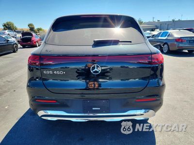 Zdjęcie 6 z 12 samochodu: 2024 MERCEDES-BENZ EQS SUV 450+ VIN:4JGDM2DB9RA032798 - miniatura