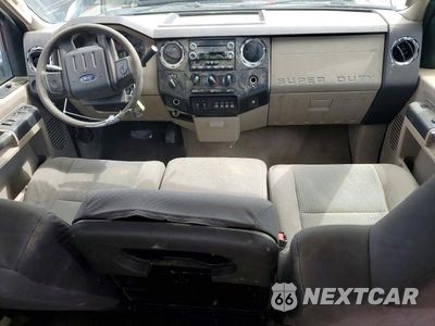 Zdjęcie 8 z 12 samochodu: 2010 FORD F250 SUPER DUTY VIN:1FTSW2B5XAEA13970 - miniatura