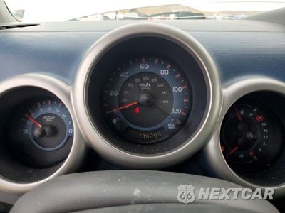 Zdjęcie 9 z 12 samochodu: 2004 HONDA ELEMENT EX VIN:5J6YH28594L000648 - miniatura
