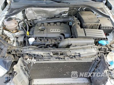 Zdjęcie 12 z 14 samochodu: 2018 AUDI Q3 PREMIUM VIN:WA1BCCFS5JR005616 - miniatura