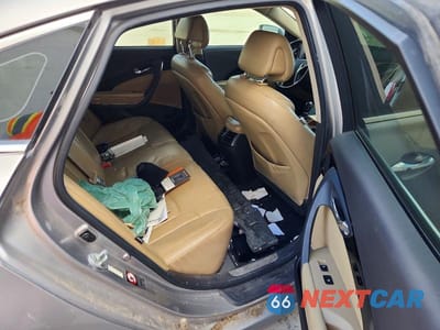Zdjęcie 10 z 12 samochodu: 2012 HYUNDAI AZERA BASE VIN:KMHFG4JG1CA149875 - miniatura