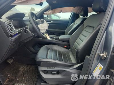 Zdjęcie 7 z 13 samochodu: 2024 VOLKSWAGEN ATLAS CROSS SPORT SEL VIN:1V2BE2CAXRC255596 - miniatura